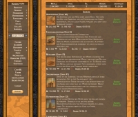 DuneWar - Screenshot Browser Game