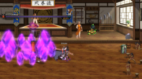 Dungeon Fighter Online - Screenshot Fantasy Orientale
