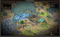 Dungeon Hero - Screenshot MmoRpg