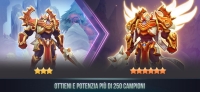 Dungeon Hunter Champions - Screenshot Play by Mobile