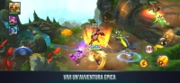 Dungeon Hunter Champions - Screenshot Fantasy