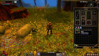 Dungeon Runners - Screenshot Fantasy