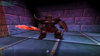 Dungeon Stomp - Screenshot MmoRpg