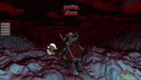 Dungeon Stomp - Screenshot Fantasy