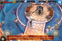 Dungeon Hunter 3 - Screenshot Fantasy