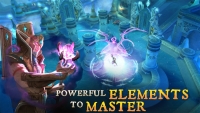 Dungeon Hunter V - Screenshot Fantasy