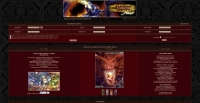 Dungeons and Dragons House - Screenshot Play by Forum