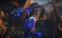 Dungeons and Dragons Neverwinter - Screenshot Dungeons and Dragons