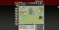 Dungeons and Heroes - Screenshot Browser Game
