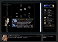 Dragons and Heroes - Screenshot Dungeons and Dragons