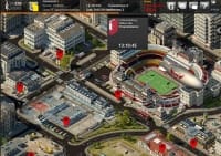 Dunking Legends - Screenshot Altri Sport