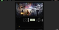 Dunnangall Magic Academy - Screenshot Play by Forum