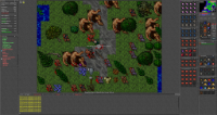 Dura Online - Screenshot MmoRpg