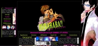 Durarara!! Italian Forum and Gdr - Screenshot Play by Forum