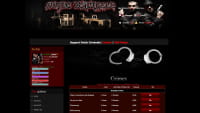 Dutch Criminals - Screenshot Browser Game