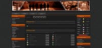 Dutch Mafia Resort - Screenshot Browser Game