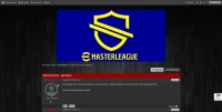 E-Master League - Screenshot MmoRpg