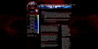 Earth Empires - Screenshot Browser Game