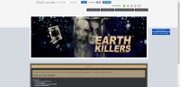 Earth Killers - Screenshot Play by Forum