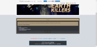Earth Killers - Screenshot Fantascienza