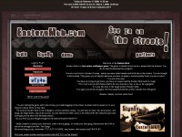 Eastern Mob - Screenshot Browser Game