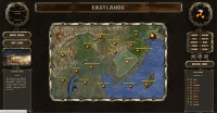 Eastlands - Screenshot Play by Chat