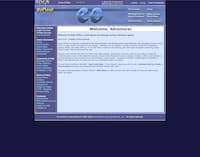 Eaxia online - Screenshot Browser Game