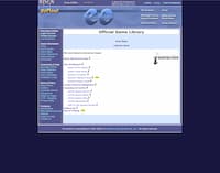 Eaxia online - Screenshot Fantasy