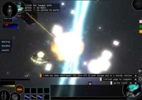 Eccentricity Online - Screenshot Browser Game