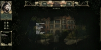 Echi di Phara - Screenshot Fantasy