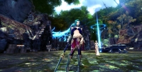 Echo of Soul - Screenshot Fantasy