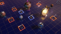 Echoes of Empire - Screenshot Battaglie Galattiche