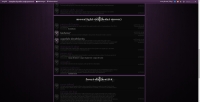 Eclipse GDR! - Screenshot Fantasy Orientale