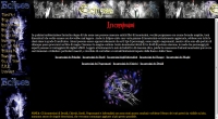 Eclipse PbEM - Screenshot Fantasy