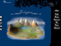 Eclypse - Screenshot Fantasy Classico
