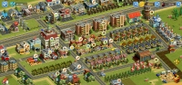 Eco City - Screenshot Business e Politica