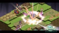 Ecol Tactics - Screenshot Browser Game