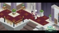 Ecol Tactics - Screenshot Fantasy Orientale