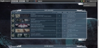 Edel Tower GdR - Screenshot Fantascienza