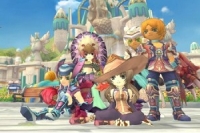 Eden Eternal - Screenshot MmoRpg
