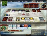 Ederon - Screenshot Fantasy