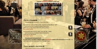 Edith's Party - Screenshot Storico