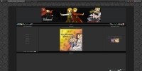 Edward Elric Fiction - Screenshot Play by Forum