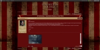 Edwardian Solstice 1914 - Screenshot Guerre Mondiali
