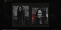 Einheit Project - Screenshot Moderno