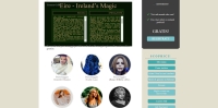 Eire - Ireland's magic - Screenshot Urban Fantasy