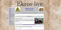 Ekros Live - Screenshot Live Larp Grv