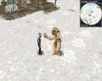 El Kardian - Screenshot Fantasy