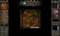 L'Impero di Elamshin - Screenshot Fantasy