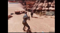 Eldarune - Screenshot Fantasy Storico